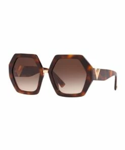 RAY-BAN Online Store 9 Valentino 0VA4053 Sunglasses