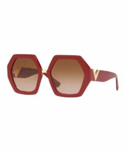 Valentino 0VA4053 Sunglasses