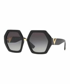Valentino 0VA4053 Sunglasses