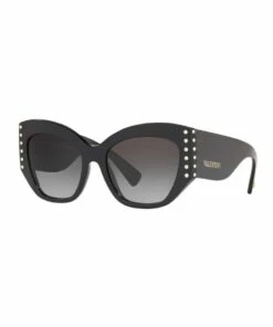 Valentino 0VA4056 Sunglasses