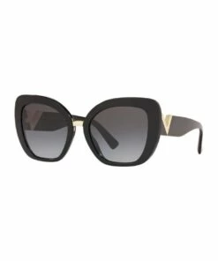 Valentino 0VA4057 Sunglasses