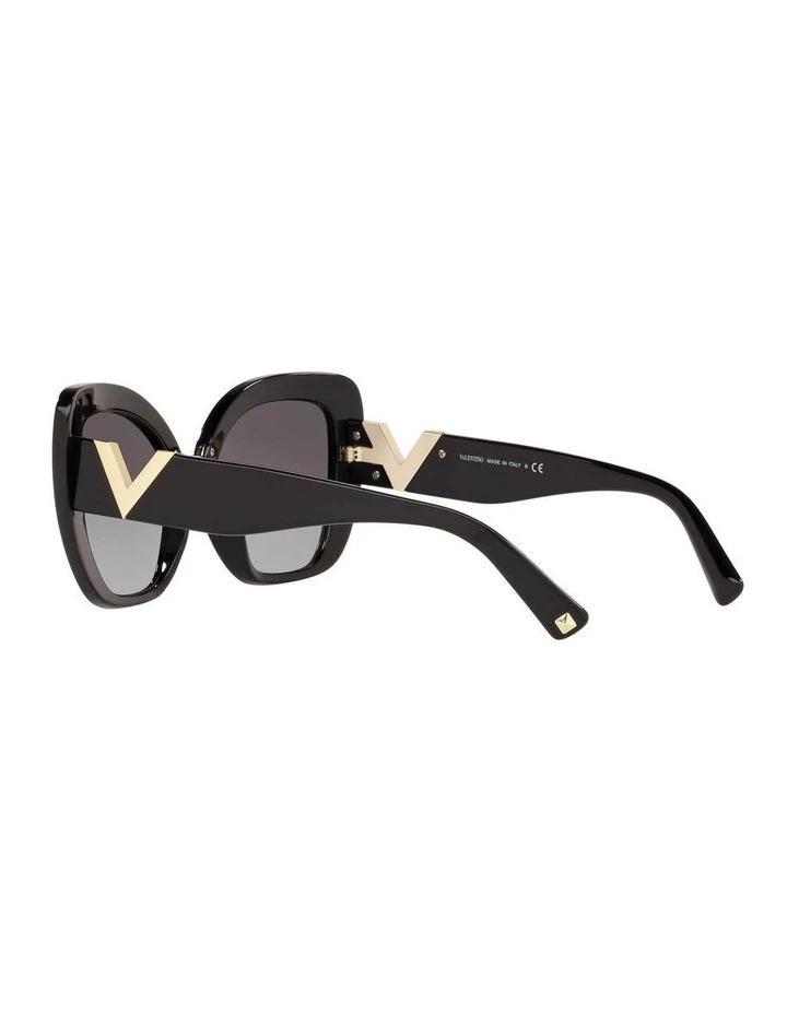 Valentino 0VA4057 Sunglasses 5 Valentino 0VA4057 Sunglasses - Image 5