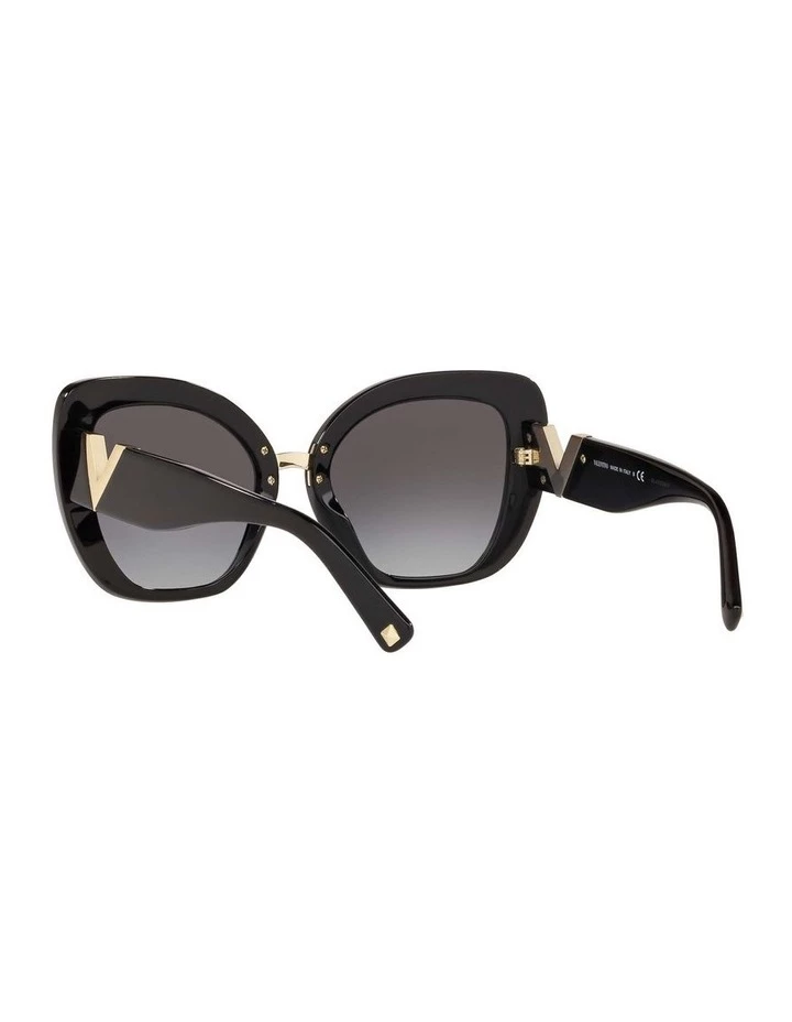 Valentino 0VA4057 Sunglasses 6 Valentino 0VA4057 Sunglasses - Image 6