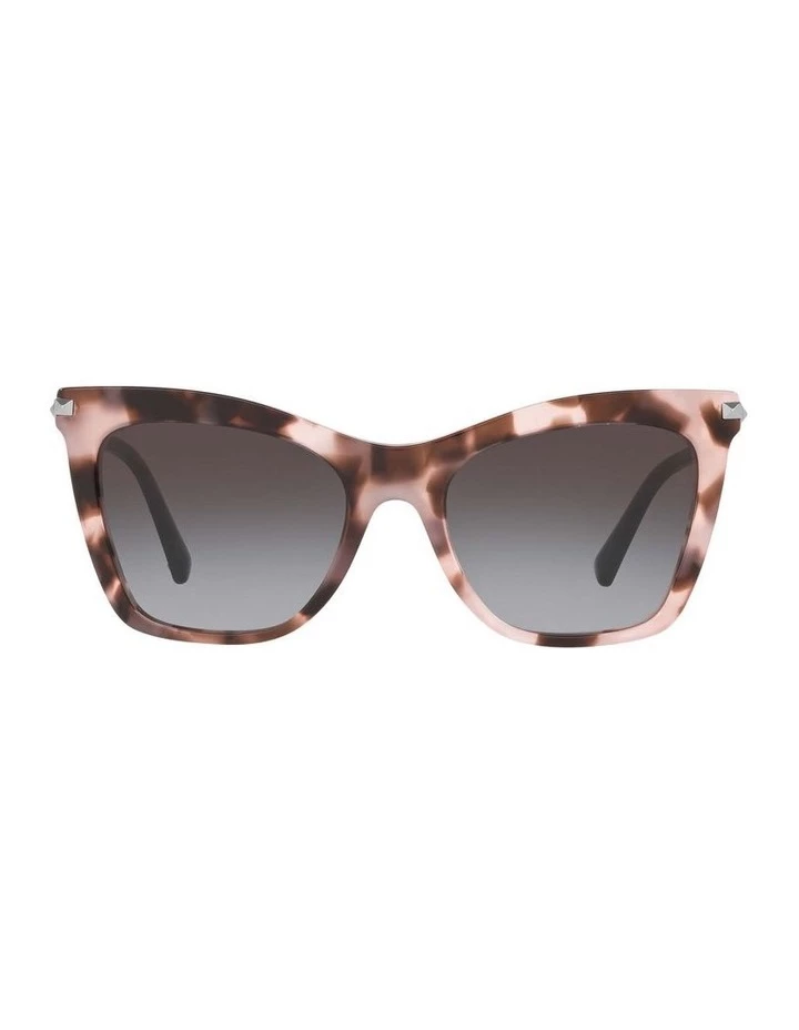 Valentino 0VA4061 Sunglasses 2 Valentino 0VA4061 Sunglasses - Image 2