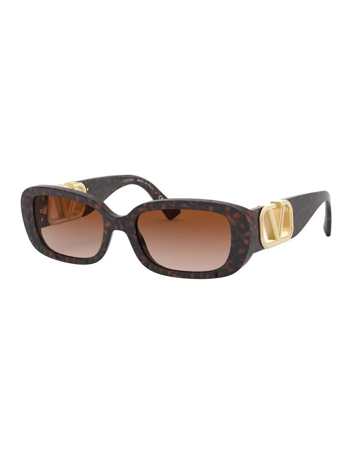 Valentino 0VA4067 1526675003 Sunglasses 1 Valentino 0VA4067 1526675003 Sunglasses