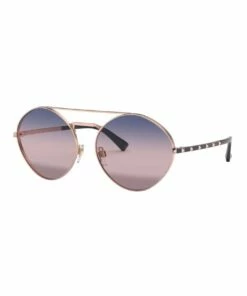 Valentino 0VA2036 1529582001 Sunglasses