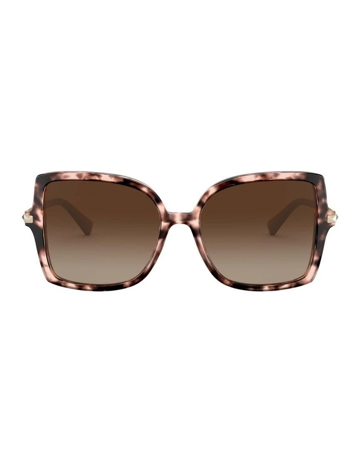 Valentino 0VA4072 1529583003 Sunglasses 2 Valentino 0VA4072 1529583003 Sunglasses - Image 2