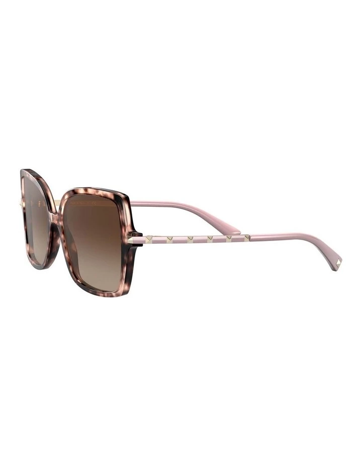 Valentino 0VA4072 1529583003 Sunglasses 3 Valentino 0VA4072 1529583003 Sunglasses - Image 3