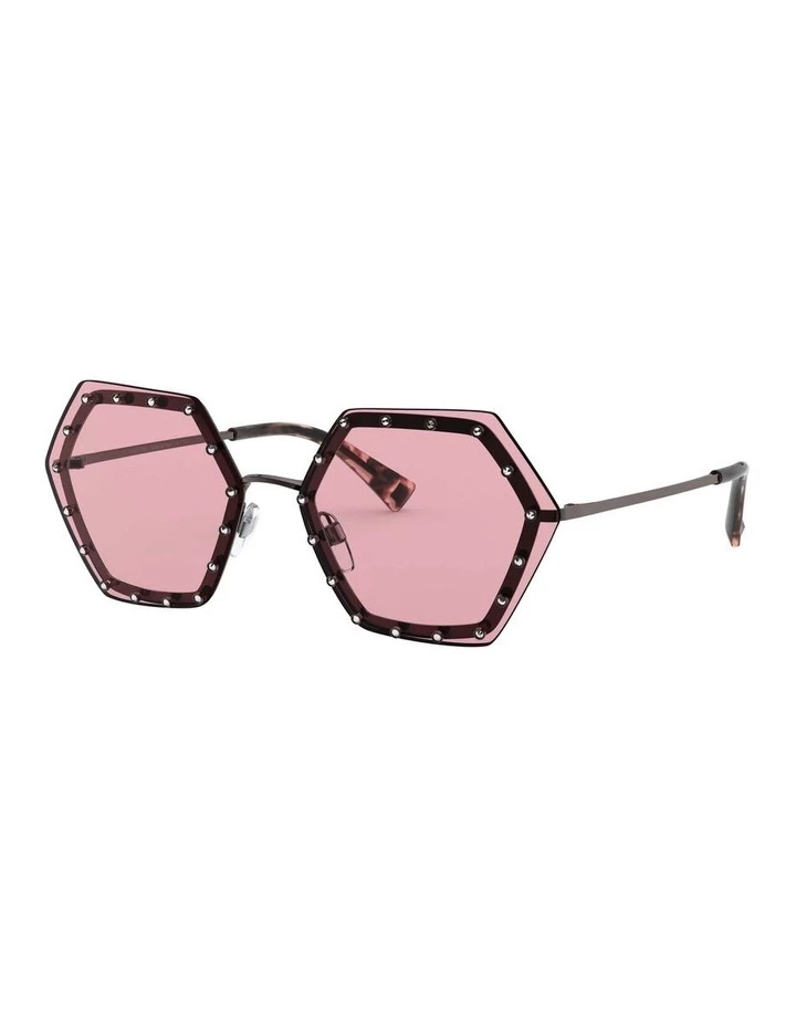 Valentino 0VA2035 1529588005 Sunglasses 1 Valentino 0VA2035 1529588005 Sunglasses
