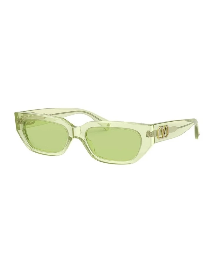 Valentino 0VA4080 1530522001 Sunglasses 1 Valentino 0VA4080 1530522001 Sunglasses