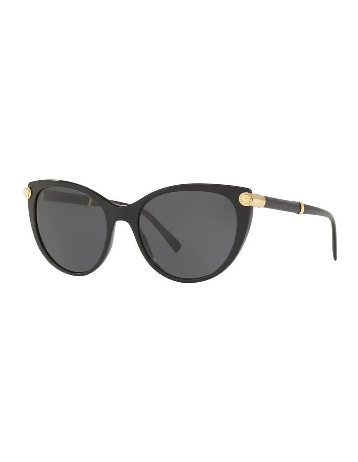 Versace 0VE4364QA Sunglasses 2 Versace 0VE4364QA Sunglasses - Image 2