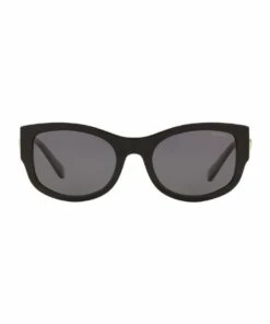 Versace Grey Cat Eye Sunglasses 0VE4372 1524650003
