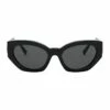 Versace 0VE4376B Sunglasses
