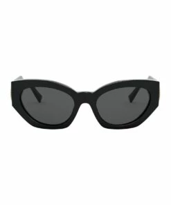 Versace 0VE4376B Sunglasses