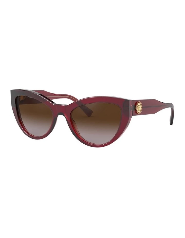 Versace 0VE4381B Sunglasses 2 Versace 0VE4381B Sunglasses - Image 2