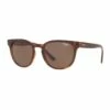 Vogue Brown Cat Eye Sunglasses 0VO5271S 1524397001