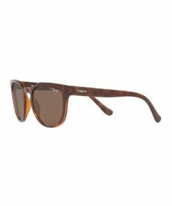 Vogue Brown Cat Eye Sunglasses 0VO5271S 1524397001 -RAY-BAN Online Store 786283210 3 720x928