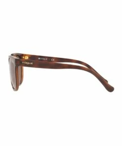 Vogue Brown Cat Eye Sunglasses 0VO5271S 1524397001 -RAY-BAN Online Store 786283210 4 720x928