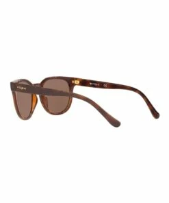 Vogue Brown Cat Eye Sunglasses 0VO5271S 1524397001 -RAY-BAN Online Store 786283210 5 720x928