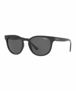 Vogue Grey Cat Eye Sunglasses 0VO5271S 1524397002