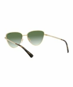 Vogue Green Cat Eye Sunglasses 0VO4145SB 1526348003 -RAY-BAN Online Store 786283570 6 720x928