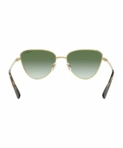 Vogue Green Cat Eye Sunglasses 0VO4145SB 1526348003 -RAY-BAN Online Store 786283570 7 720x928