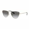 Vogue Grey Cat Eye Sunglasses 0VO4145SB 1526348005