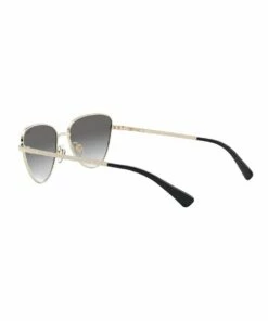 Vogue Grey Cat Eye Sunglasses 0VO4145SB 1526348005 -RAY-BAN Online Store 786283660 5 720x928