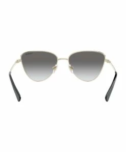 Vogue Grey Cat Eye Sunglasses 0VO4145SB 1526348005 -RAY-BAN Online Store 786283660 7 720x928