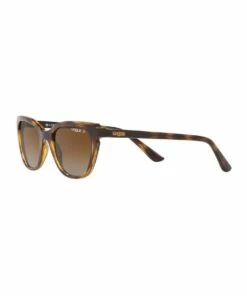 Vogue Polarised Brown Rectangle Sunglasses 0VO5293S 1526350003 9 Vogue Polarised Brown Rectangle Sunglasses 0VO5293S 1526350003 -RAY-BAN Online Store 786284110 3 720x928