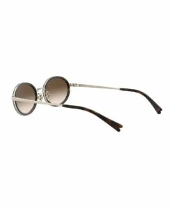 Vogue Brown Metal Oval Sunglasses 0VO4167S 1529275004 11 Vogue Brown Metal Oval Sunglasses 0VO4167S 1529275004 -RAY-BAN Online Store 786286900 5 720x928