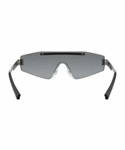 Vogue Grey Metal Shield Sunglasses 0VO4165S 1530181001 -RAY-BAN Online Store 786288610 7 720x928