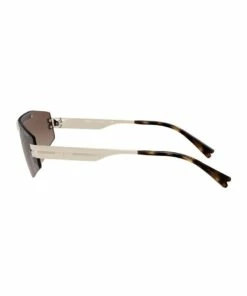 Vogue Brown Metal Shield Sunglasses 0VO4165S 1530181002 10 Vogue Brown Metal Shield Sunglasses 0VO4165S 1530181002 -RAY-BAN Online Store 786288700 4 720x928