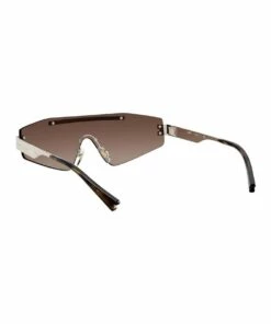 Vogue Brown Metal Shield Sunglasses 0VO4165S 1530181002 12 Vogue Brown Metal Shield Sunglasses 0VO4165S 1530181002 -RAY-BAN Online Store 786288700 6 720x928