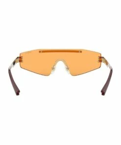 Vogue Orange Metal Shield Sunglasses 0VO4165S 1530181003 13 Vogue Orange Metal Shield Sunglasses 0VO4165S 1530181003 -RAY-BAN Online Store 786288790 7 720x928