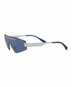 Vogue Blue Metal Shield Sunglasses 0VO4165S 1530181004 9 Vogue Blue Metal Shield Sunglasses 0VO4165S 1530181004 -RAY-BAN Online Store 786288880 3 720x928