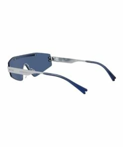 Vogue Blue Metal Shield Sunglasses 0VO4165S 1530181004 11 Vogue Blue Metal Shield Sunglasses 0VO4165S 1530181004 -RAY-BAN Online Store 786288880 5 720x928