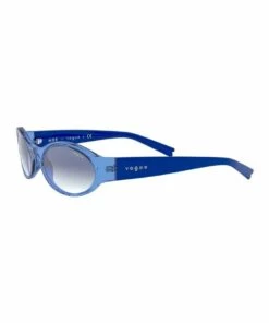 Vogue Blue Oval Sunglasses 0VO5315S 1530182002 9 Vogue Blue Oval Sunglasses 0VO5315S 1530182002 -RAY-BAN Online Store 786289060 3 720x928