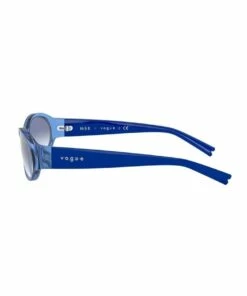 Vogue Blue Oval Sunglasses 0VO5315S 1530182002 10 Vogue Blue Oval Sunglasses 0VO5315S 1530182002 -RAY-BAN Online Store 786289060 4 720x928