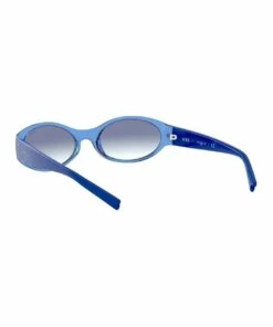Vogue Blue Oval Sunglasses 0VO5315S 1530182002 12 Vogue Blue Oval Sunglasses 0VO5315S 1530182002 -RAY-BAN Online Store 786289060 6 720x928