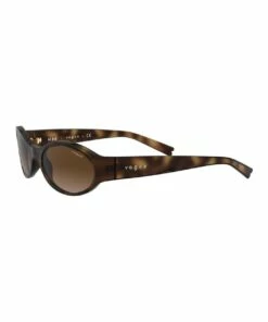 Vogue Brown Oval Sunglasses 0VO5315S 1530182004 9 Vogue Brown Oval Sunglasses 0VO5315S 1530182004 -RAY-BAN Online Store 786289240 3 720x928