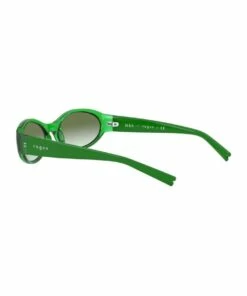 Vogue Green Oval Sunglasses 0VO5315S 1530182005 -RAY-BAN Online Store 786289330 5 720x928