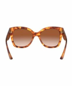 Vogue Brown Square Sunglasses 0VO5338S 1530183001 -RAY-BAN Online Store 786289510 7 720x928