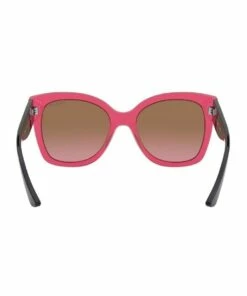 Vogue Brown Square Sunglasses 0VO5338S 1530183002 -RAY-BAN Online Store 786289600 7 720x928