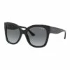 Vogue Grey Square Sunglasses 0VO5338S 1530183003
