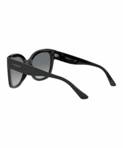 Vogue Grey Square Sunglasses 0VO5338S 1530183003 -RAY-BAN Online Store 786289690 5 720x928