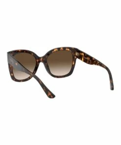 Vogue Brown Square Sunglasses 0VO5338S 1530183004 -RAY-BAN Online Store 786289780 6 720x928