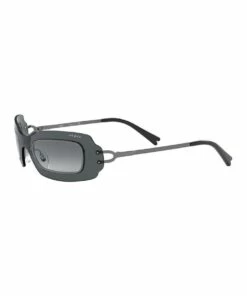 Vogue Grey Shield Sunglasses 0VO4169S 1530804001 -RAY-BAN Online Store 786290320 3 720x928