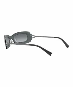 Vogue Grey Shield Sunglasses 0VO4169S 1530804001 -RAY-BAN Online Store 786290320 5 720x928