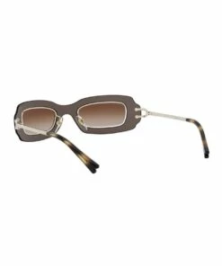 Vogue Brown Shield Sunglasses 0VO4169S 1530804002 -RAY-BAN Online Store 786290410 6 720x928